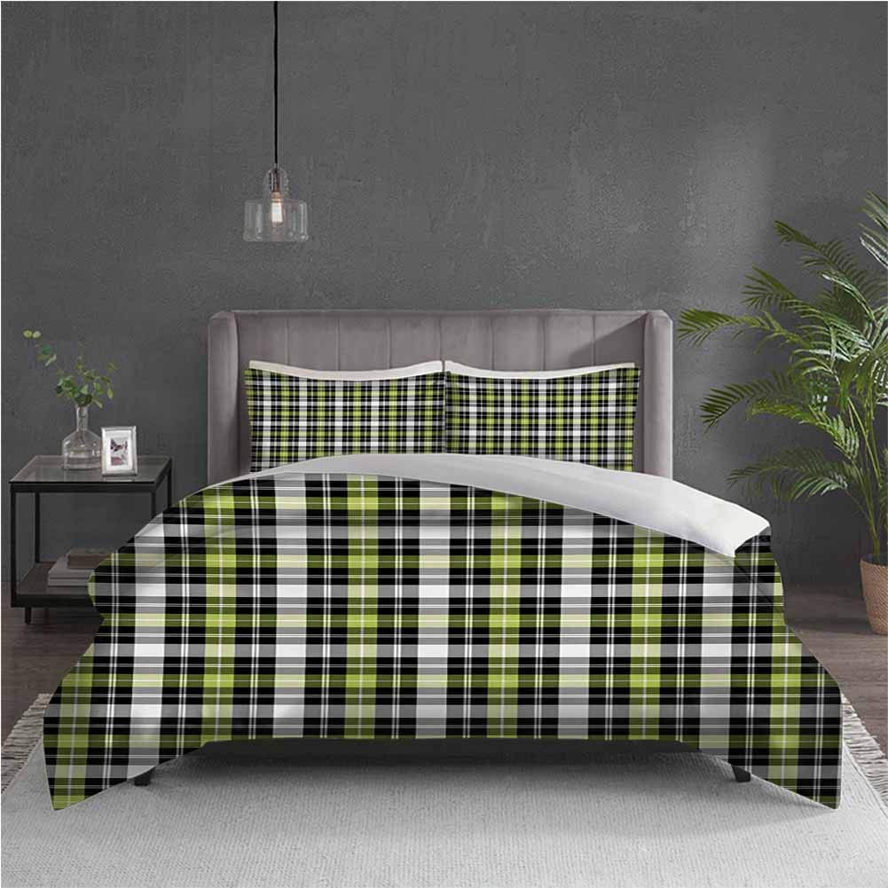 Best Lime Green And Purple Bedding Cree Home