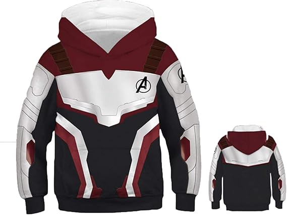 avengers endgame hoodie amazon
