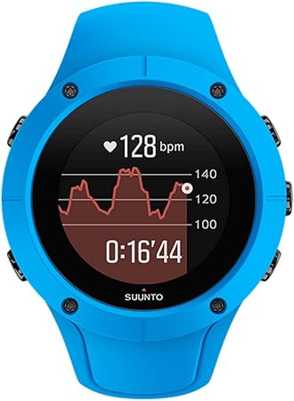 Amazon Com Suunto Spartan Trainer Wrist Hr Multisport Gps Watch Blue Sports Outdoors Amazon Com Suunto Spartan Trainer Wrist Hr Multisport Gps Watch Blue Sports Outdoors