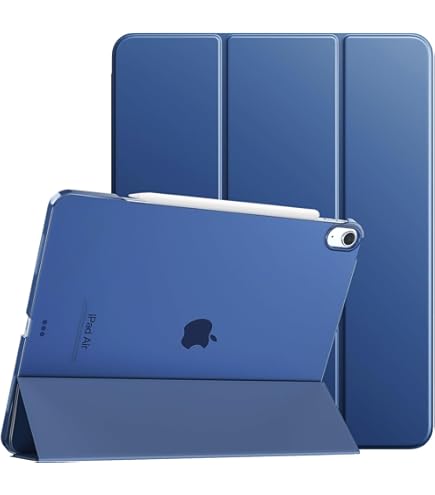 Amazon.com: ProCase for iPad Air 13 Inch Case M4/M3/M2(2026/2025