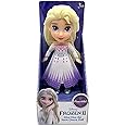 Disney Frozen II 3 inch Mini Doll (Mini Elsa Ice Dress)