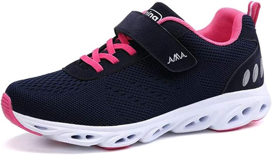 Monrinda Women Air Trainers Running Shoes Men Breathable Outdoor Sneakers Fitness Jogging Sports Ladies Shoes
