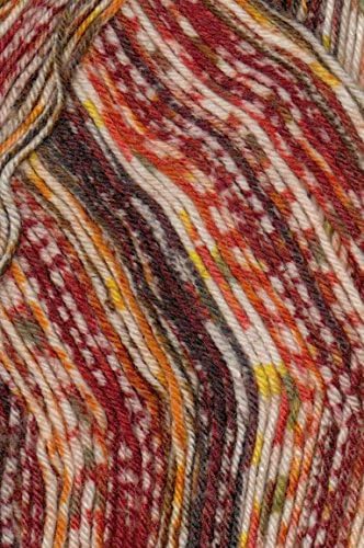 Lang Yarns Jawolle Silk Sock Yarn 130.0075