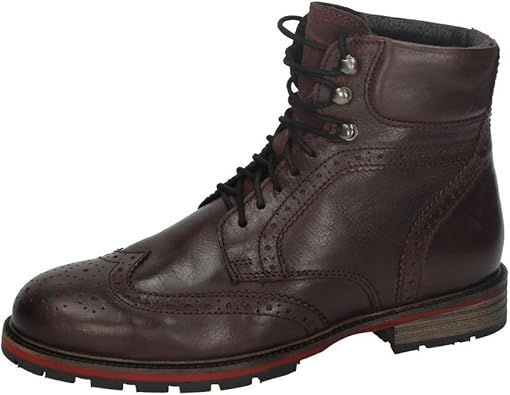 Botines xti hombre Clearance