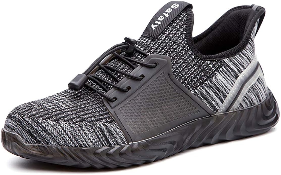 comfy safety shoes