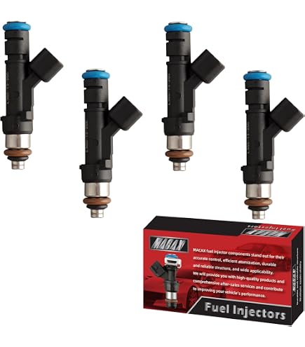 Injecteur De Carburant Pour Mazda 3 / CX-5 2.0L (2014-2016) - Référence OEM PE0113250 / PE0113250B
