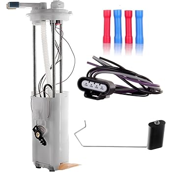 Amazon Com Fuel Pump Assembly For 00 05 Chevy Astro Gmc