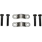 260-4105 Universal Joint Strap Kit | Replaces 45U0505 530-10. OE-grade replacement.