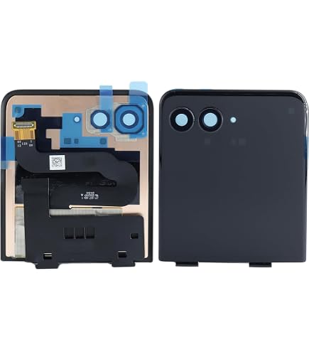 Amazon.com: Ygpmoiki Razr 50 Ultra LCD Screen for Motorola Moto