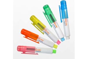 Hagoromo Chalk Holder 5pcs