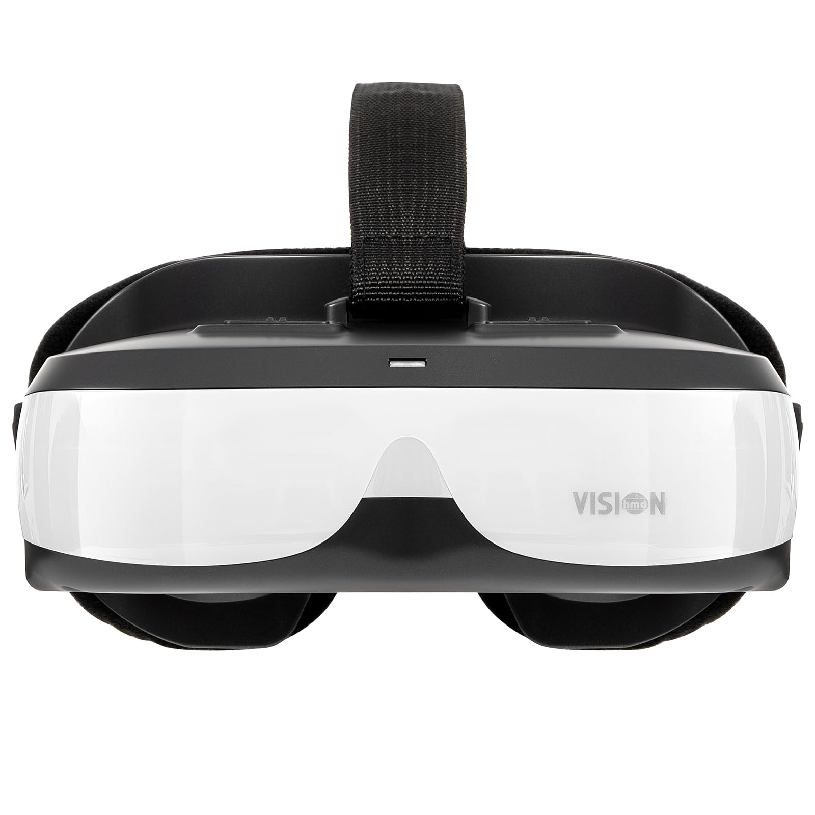 Bigeyes H3 Personal Mobile Movie Cinema,HDMI Input,Built in Battery,Connect to Various Multimedia Signal Source Devices. Video Display Glasses, Headset, Goggles,Monitor(Bigeyes H3)