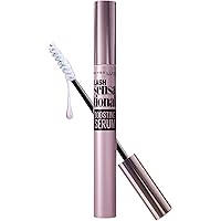 Maybelline Lash Sensational Boosting Eyelash Serum Makeup, 0.18 Fluid Ounce