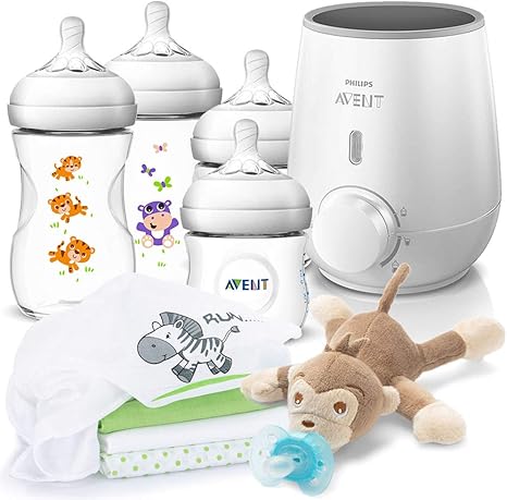 philips avent bottle warmer scf355
