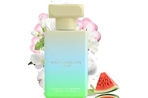 Long-Lasting Perfume for Women, Watermelon Jam Perfume, From the Sweetness of Summer to the Romance of a Date, Start Your Uni
