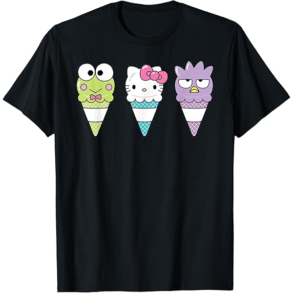 SOORPLOOM 　SUNDAE TEE 4Y Soor Ploom