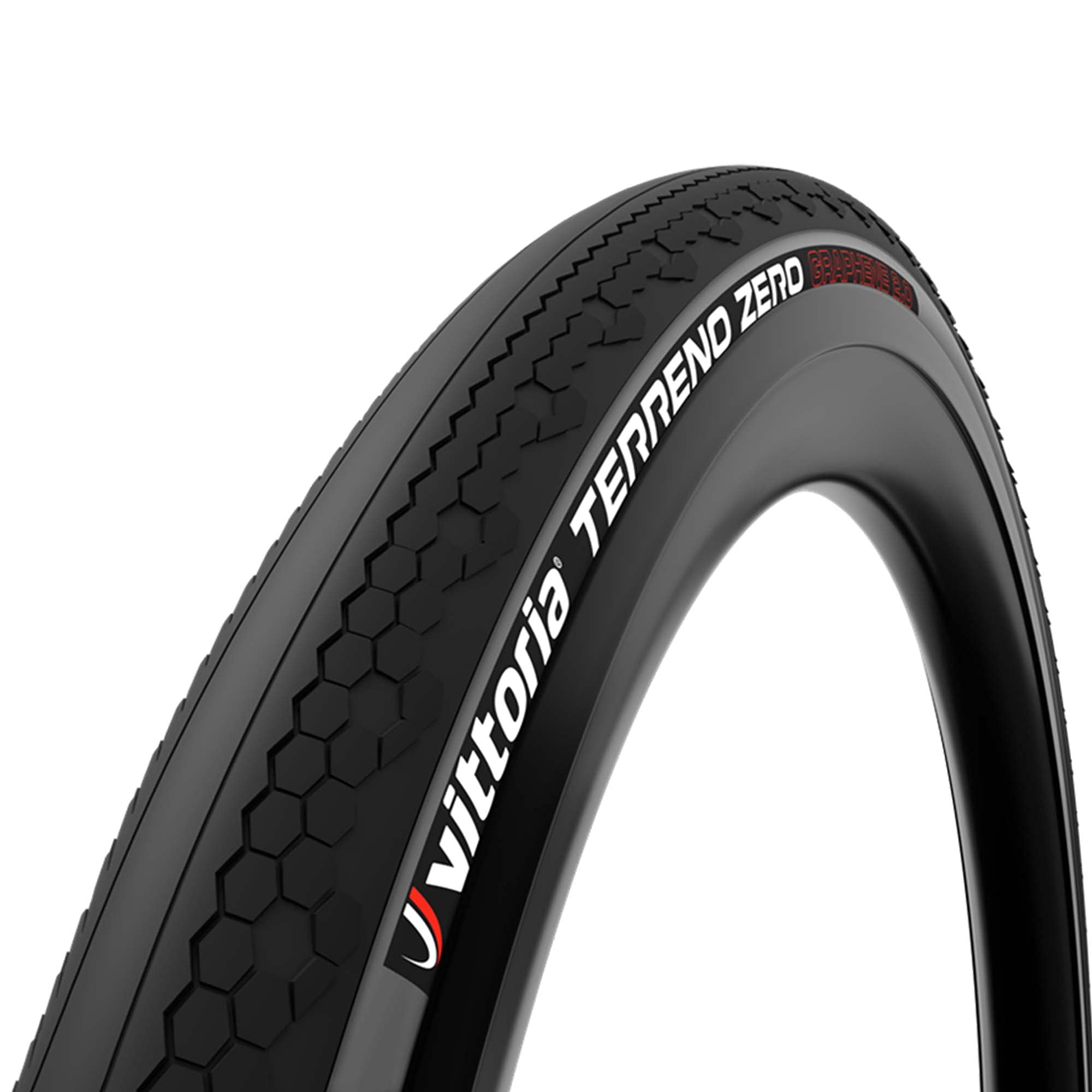 Vittoria Terreno Zero 650x47c Gravel Blk Anthracite G2.0