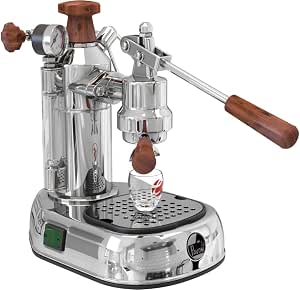 La Pavoni PCW-16 Professional 16-Cup 