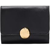 Madewell Organic Drop Trifold Wallet