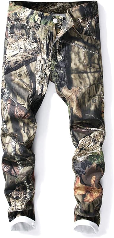 mens skinny pants pattern