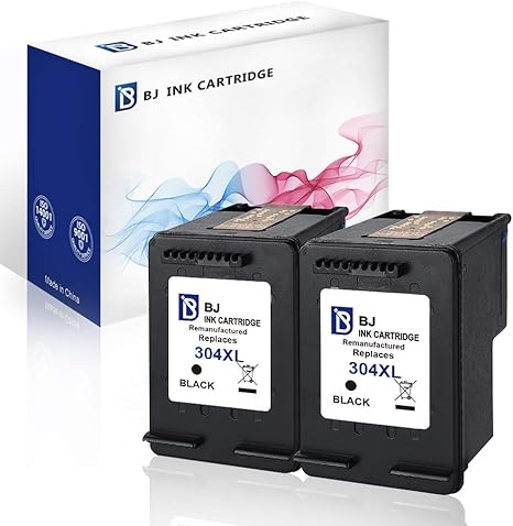 hp 304 xl amazon