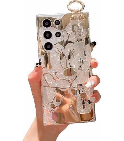 Amazon.com: XYZ for Galaxy S22 Ultra Case with Stand, for Samsung