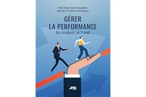Gérer la performance des employés au travail
