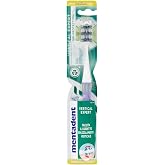 Mentadent Toothbrush Vertical Expert