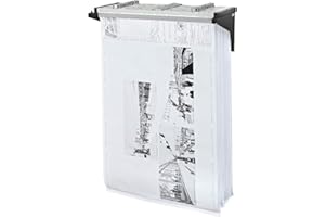 ADIR CORP. Adir Blueprint Wall Rack - Blueprint Plans Organizer and Construction Plan Holder - Poster Display and Map Rack for Office and Home (Without Blueprint Clamps)