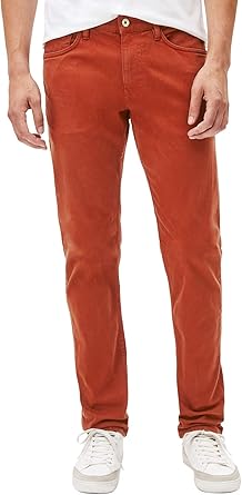 Pantalon celio straight fit Clearance