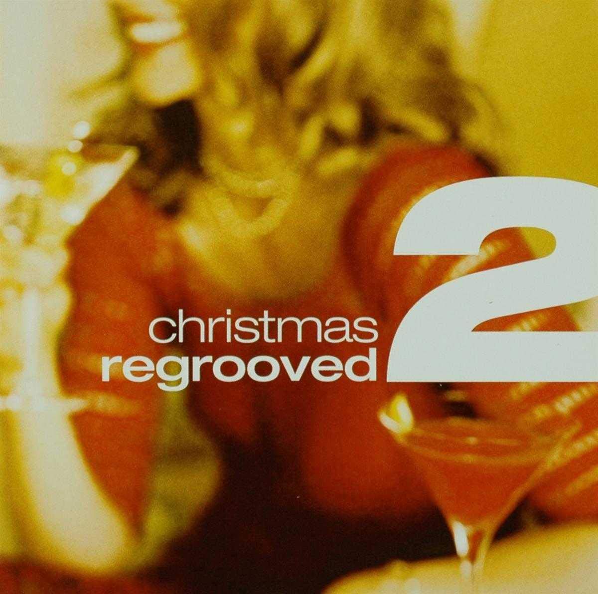 Christmas Re-Grooved