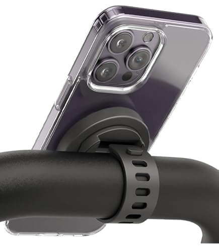 Belkin Supporto per telefono con tracking del viso