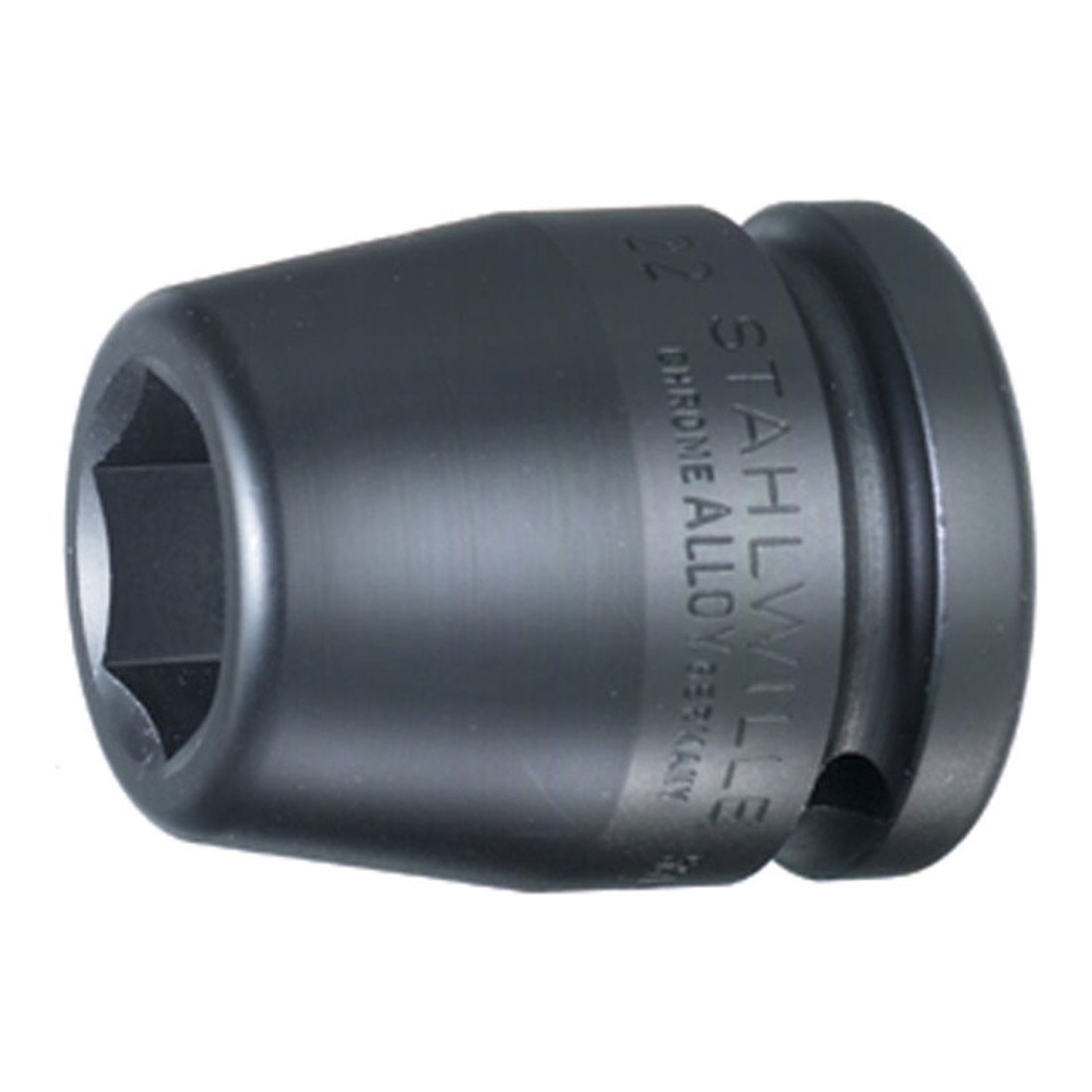 Vaso Impact 3/4" - 55 IMP 46