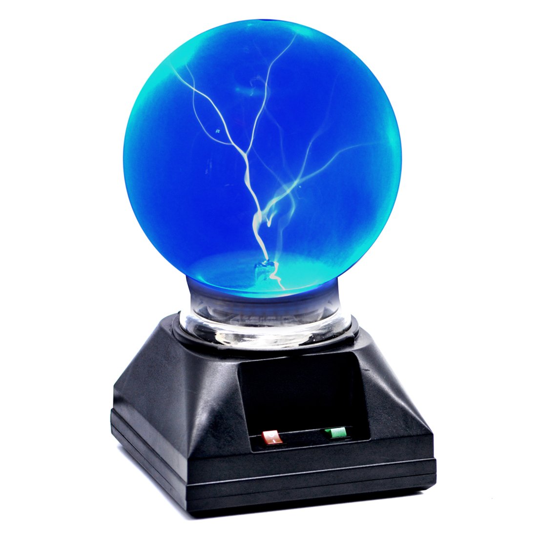 10 plasma ball