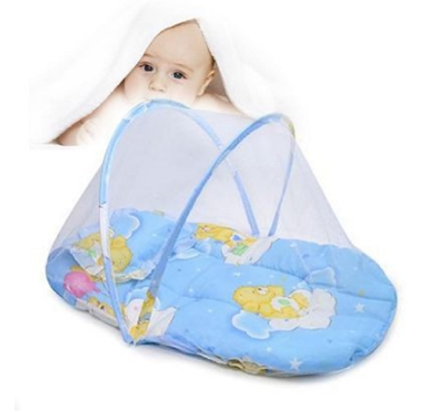 soft mattress for baby crib