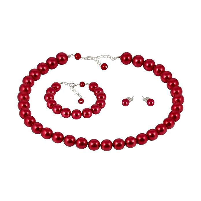 Pulseras Rojas