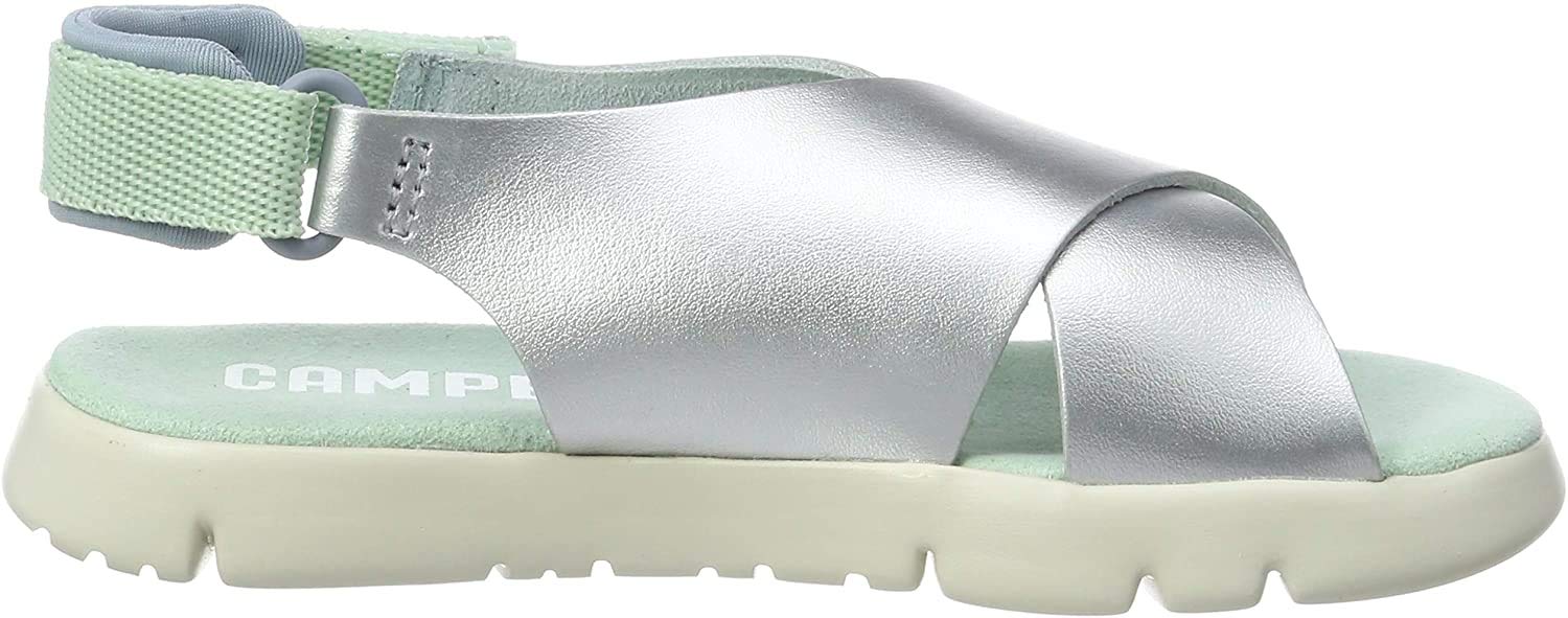 Camper Kids Sandal Flat
