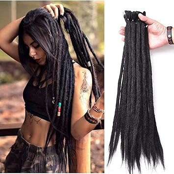 Amazon Com Handmade Crochet Braiding Hair Extensions 5 Stands