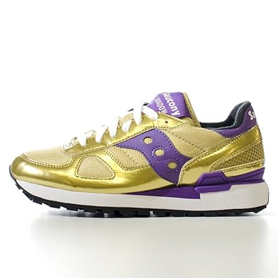 saucony shadow 5000 marrone