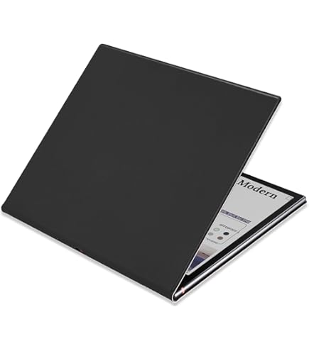 Amazon.com: BOOX Note Air 4 C Cover : Electronics