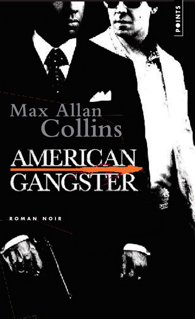 Amazon Fr American Gangster D Apres Une Histoire Vraie Collins Max Allan Livres