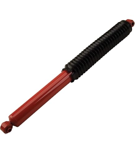 Amazon.com: KYB 5640006 MonoMax High Pressure Monotube Gas