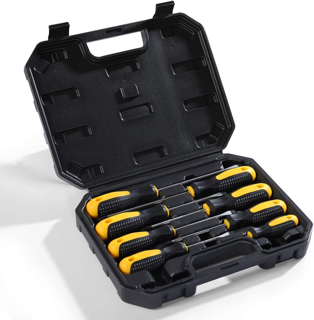 Best Magnetic Screwdriver Set Amazon