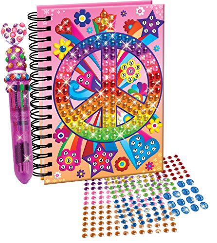 The Orb Factory Sticky Mosaics Funky Notes