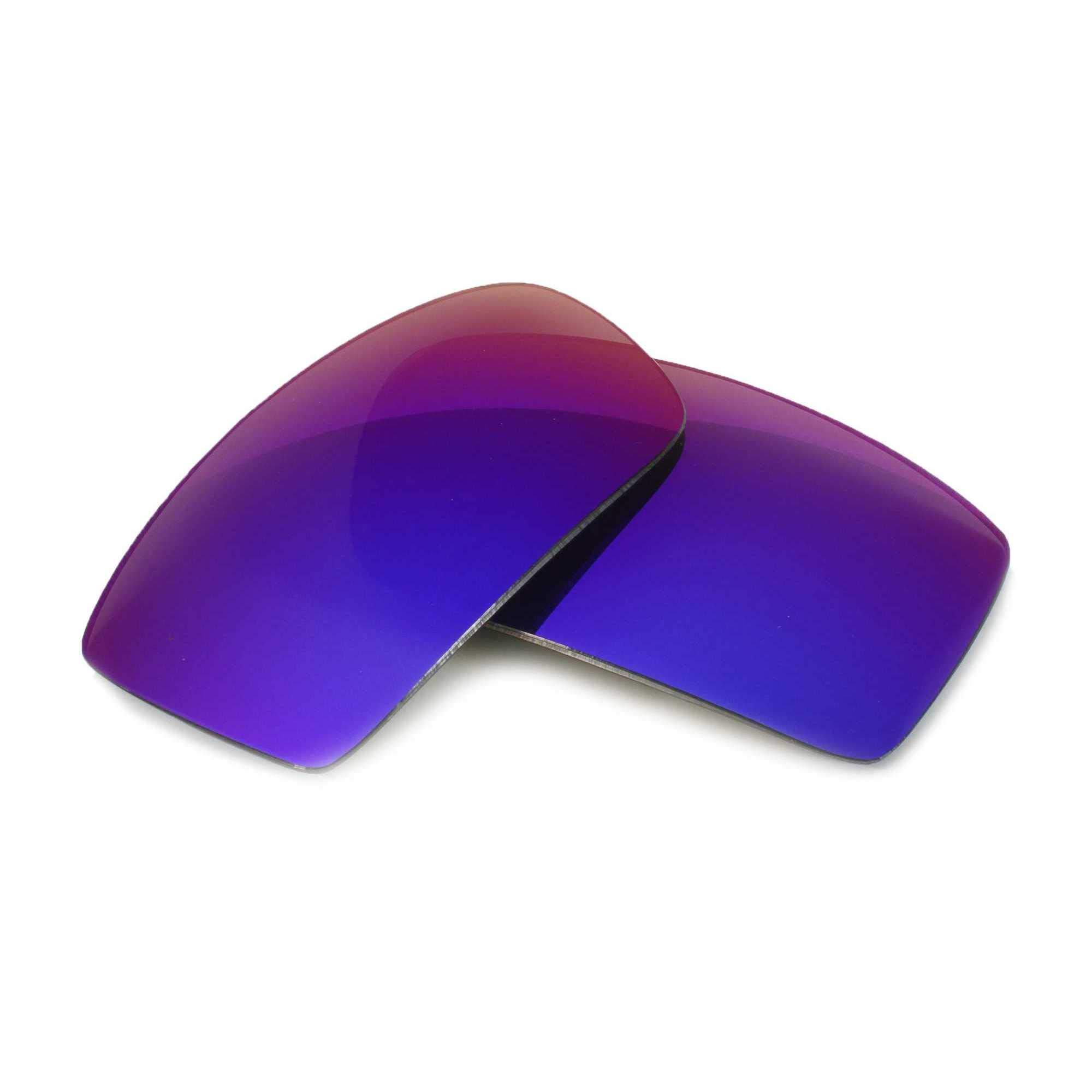 Fuse Lenses Compatible with Oakley Square Wire II