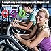 Kidac Grip Strength Trainer Hand Grip Strengthener Rings Ergonomic Silicone Hand Grip Exerciser Strengthen Your Grip and Forearms for Men Women of All Ages (A Set of 3 pcs 30-50 - 70LB)