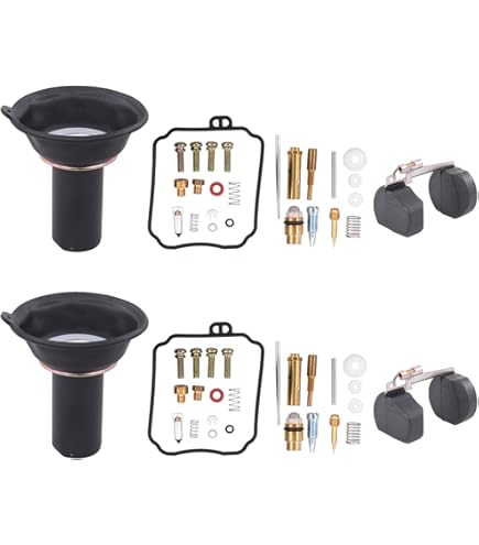 1988 2022 MANY YAMAHA MOTORCYCLE MODELS CARBURETOR BOWL O RING 1HX 14147 00 00 - Foto 10