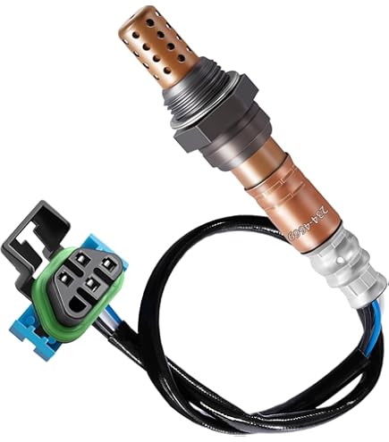 むー Amazon.com: Bosch 15282 Premium OE Fitment Oxygen Sensor
