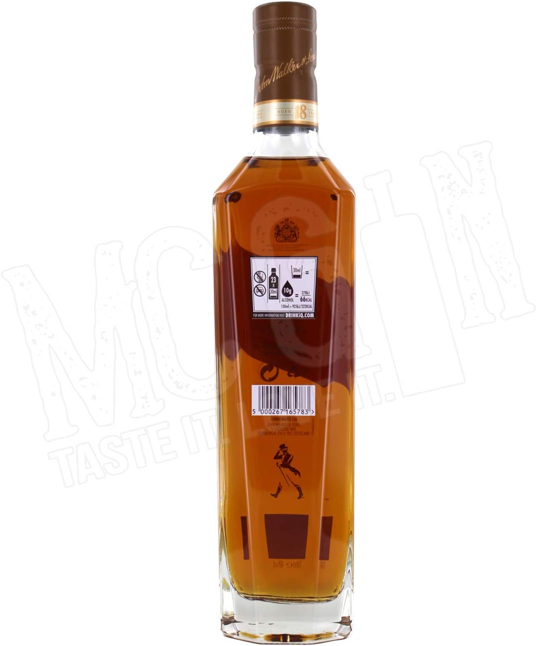 Johnnie Walker Platinum 70cl