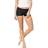 Tommy John womens Cool Cotton Boyshorts