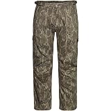 Lightweight Camo Hunting Pants 